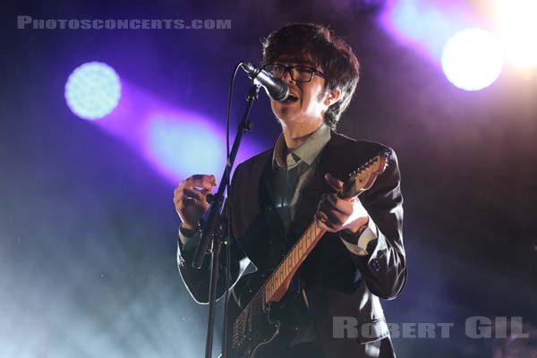 CAR SEAT HEADREST - 2017-08-18 - SAINT MALO - Fort de St Pere - 